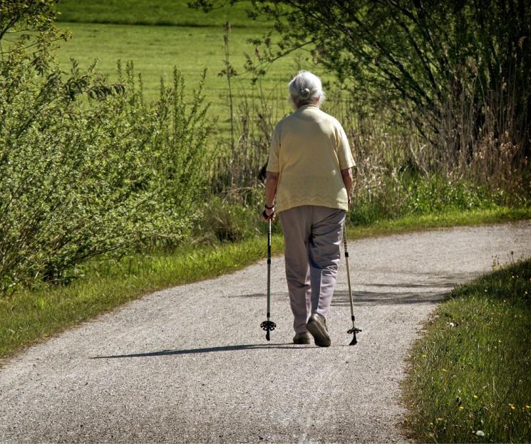 ¿Cómo empezar a hacer ejercicio a partir de los 60 años?