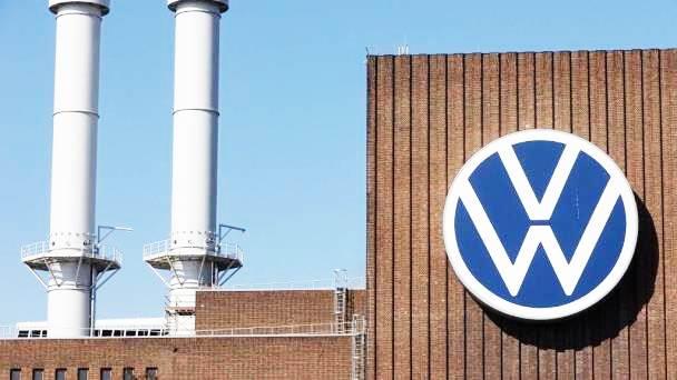 Inicia juicio contra expresidente del grupo Volkswagen