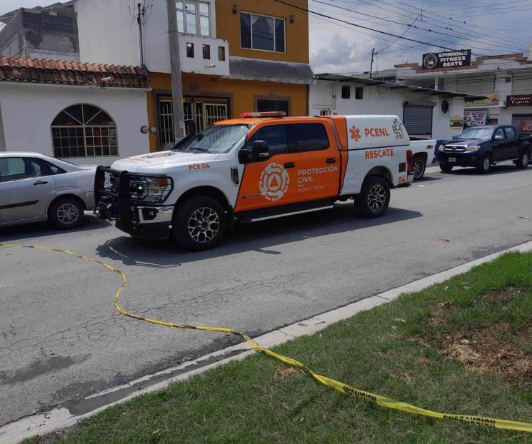 Muere adulto mayor electrocutado en Juárez