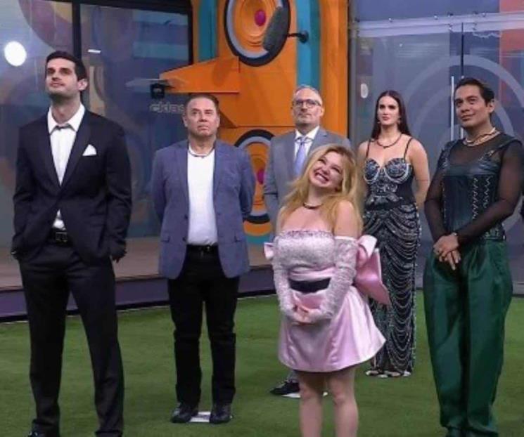 Patrocinadores dejan "La Casa de los Famosos" por Adrián Marcelo