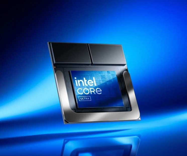 Intel presenta los primeros Core Ultra 200V