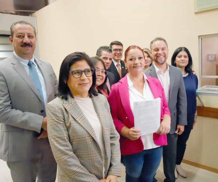 Pide GLMC a FGR investigar posible desvío de recursos en Juárez