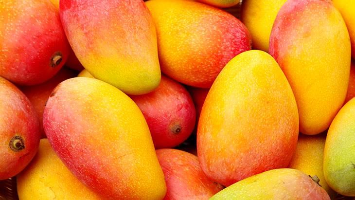 El mango protege al cuerpo del cáncer de mama, leucemia y próstata