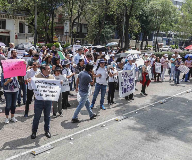 Concamin pide al Senado escuchar argumentos y preocupaciones