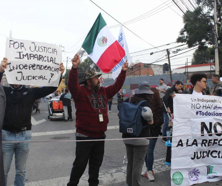 Papel de México en Norteamérica, en juego por Reforma Judicial