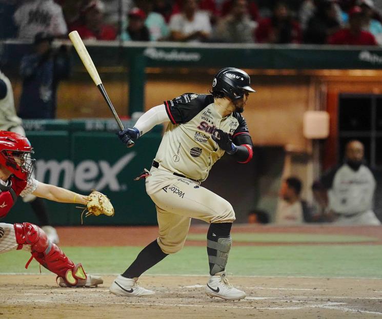 Cae Sultanes en el primer partido de la Serie del Rey