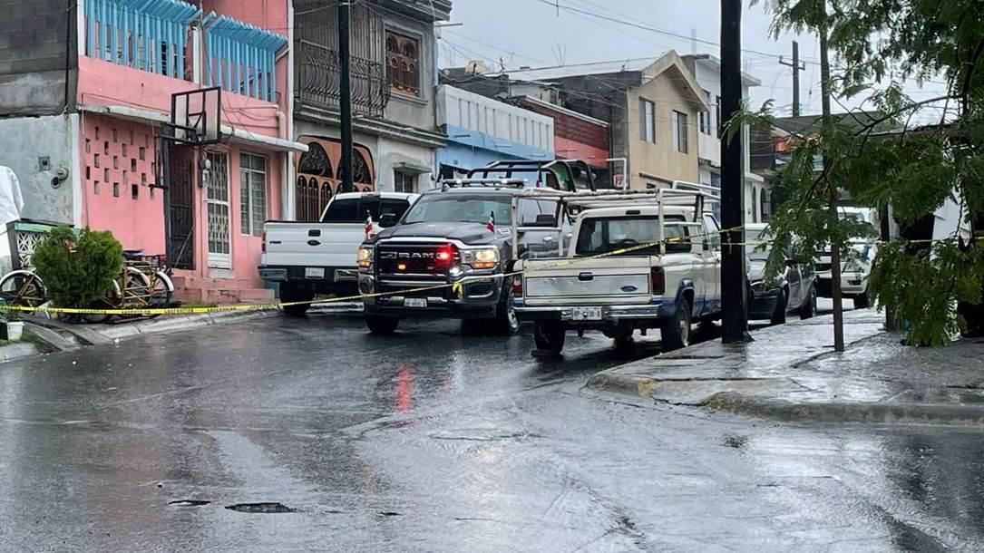 Ejecutan a dueño de tienda en Santa Catarina