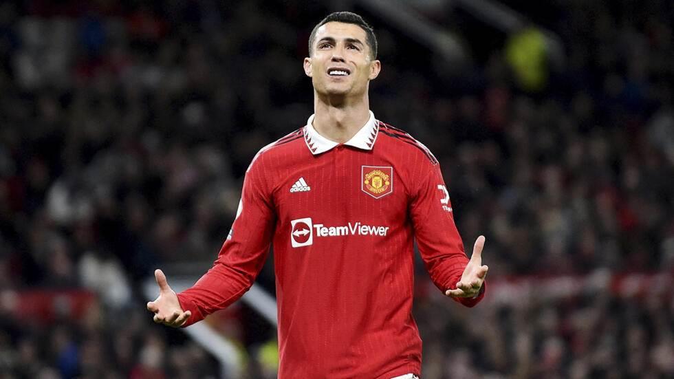 Ganar una Eurocopa es equivalente a ganar un Mundial: CR7