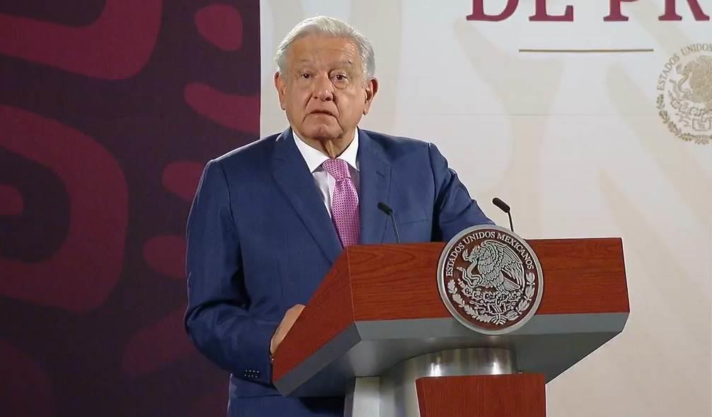 Vamos a terminar de impulsar las 20 iniciativas de reforma: AMLO