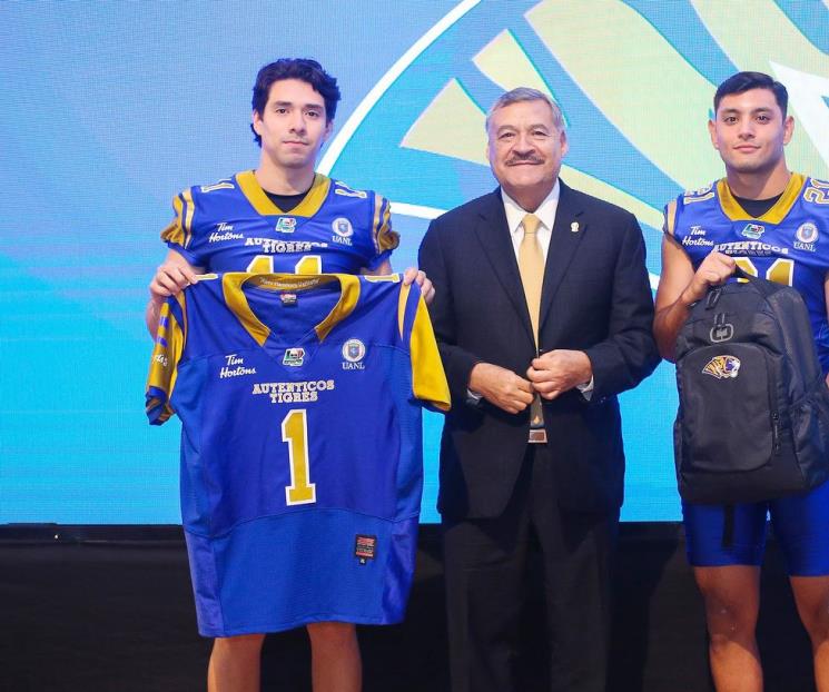 Abren Auténticos temporada en Onefa