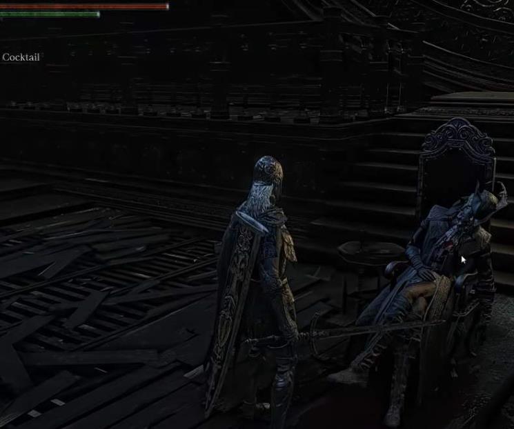 Bloodborne emulado en PC ha mejorado muchísimo