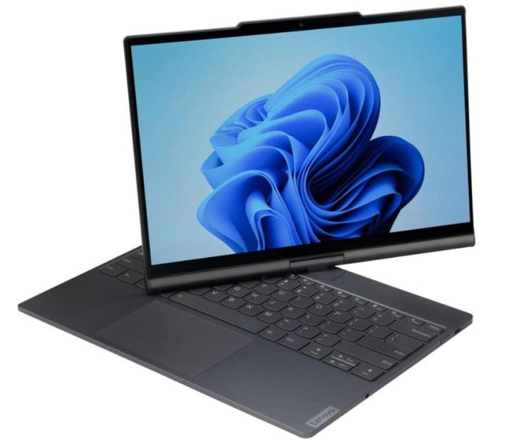 Lenovo ThinkBook 16, el Copilot PC más asequible