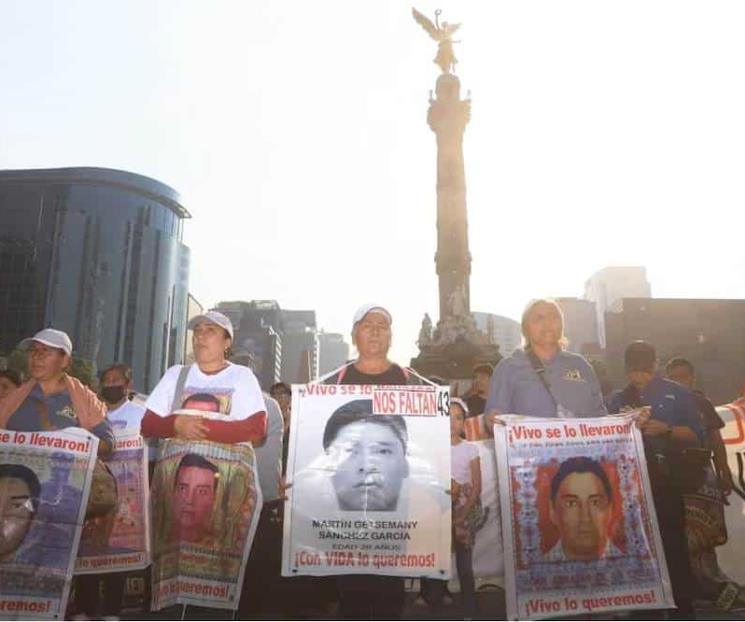 Vuelven a capturar a ´El Cabo Gil´ por caso de los 43 normalistas