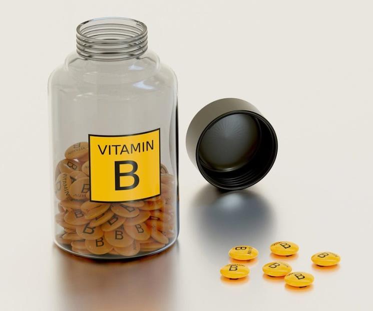 9 beneficios y el horario para consumir complejo de vitamina B