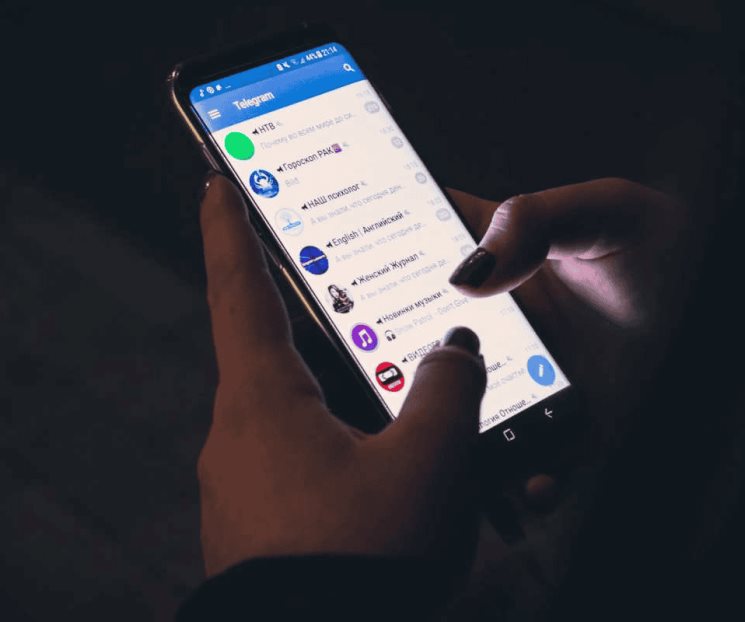 Telegram elimina la función más usada para cometer estafas
