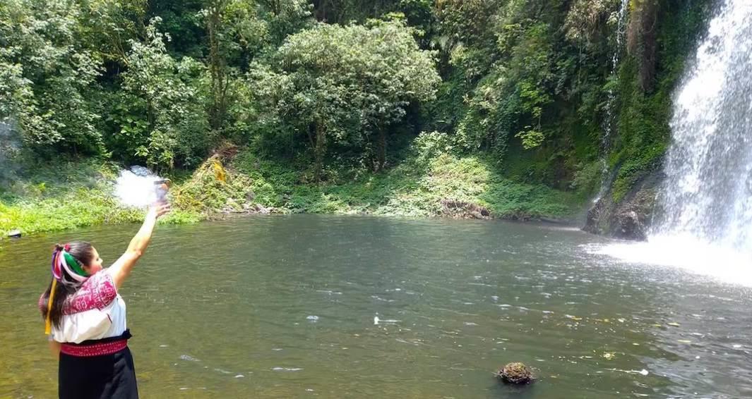 5 experiencias imperdibles en el pueblo mágico de Acaxochitlán