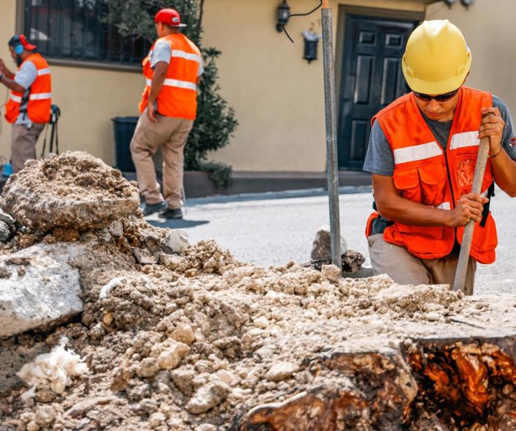 Pide AyD paciencia por obras inconclusas