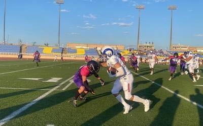 Arrancan Borregos con victoria en la temporada de la Onefa