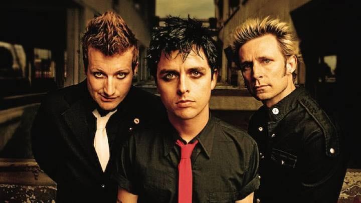 American Idiot de Green Day logra récord histórico en Spotify