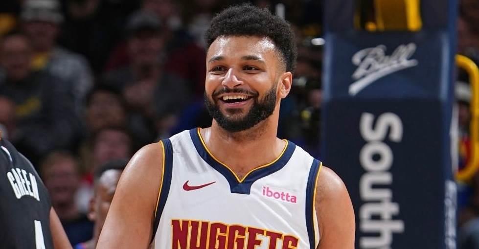 Renovación millonaria en la NBA con Jamal Murray