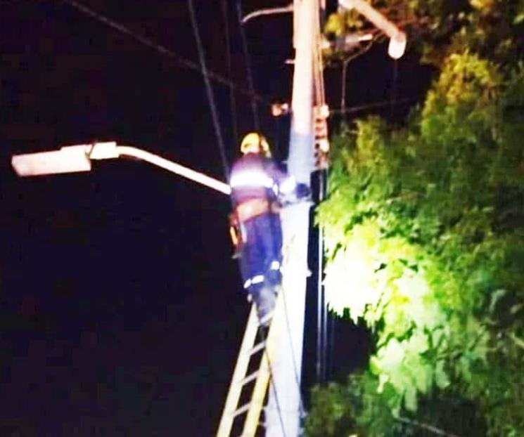 Enfrenta Cuba diversos apagones por déficit de energía eléctrica