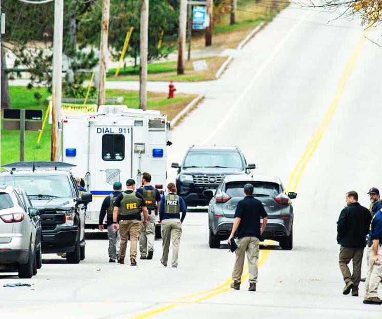 Tiroteo en autopista de Kentucky deja varias víctimas