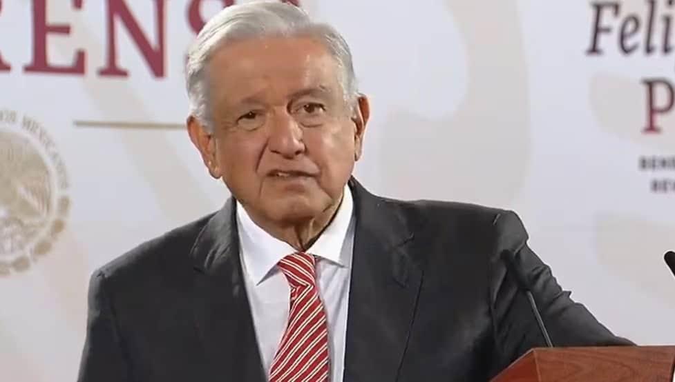 Si se devalúa el peso, va a ser el menos devaluado en 50 años: AMLO