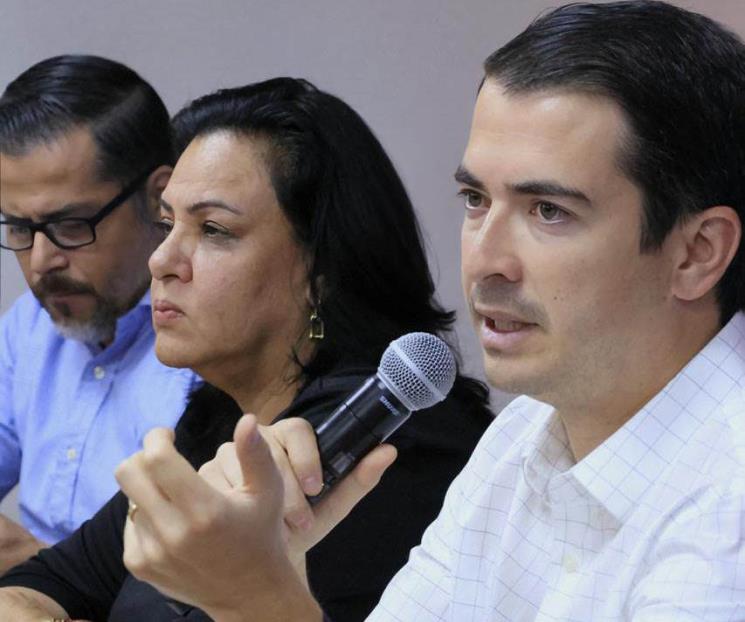 Inicia equipo de Adrián gestiones para retirar cableado en desuso