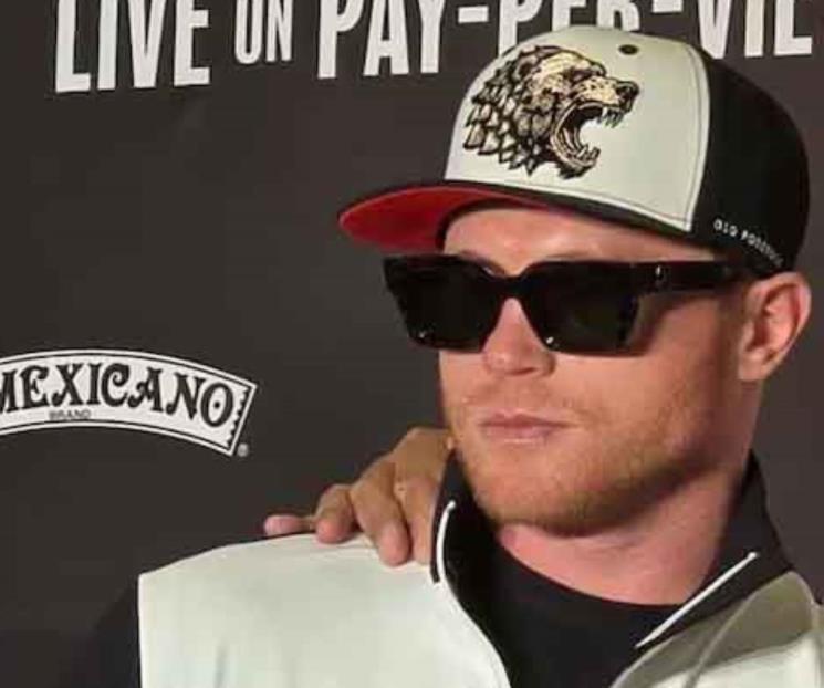 Canelo Álvarez y Edgar Berlanga buscan noquear en su pelea