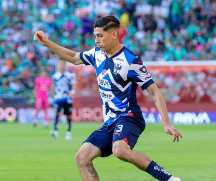 Jugarían Gerardo Arteaga y Erick Aguirre ante Santos