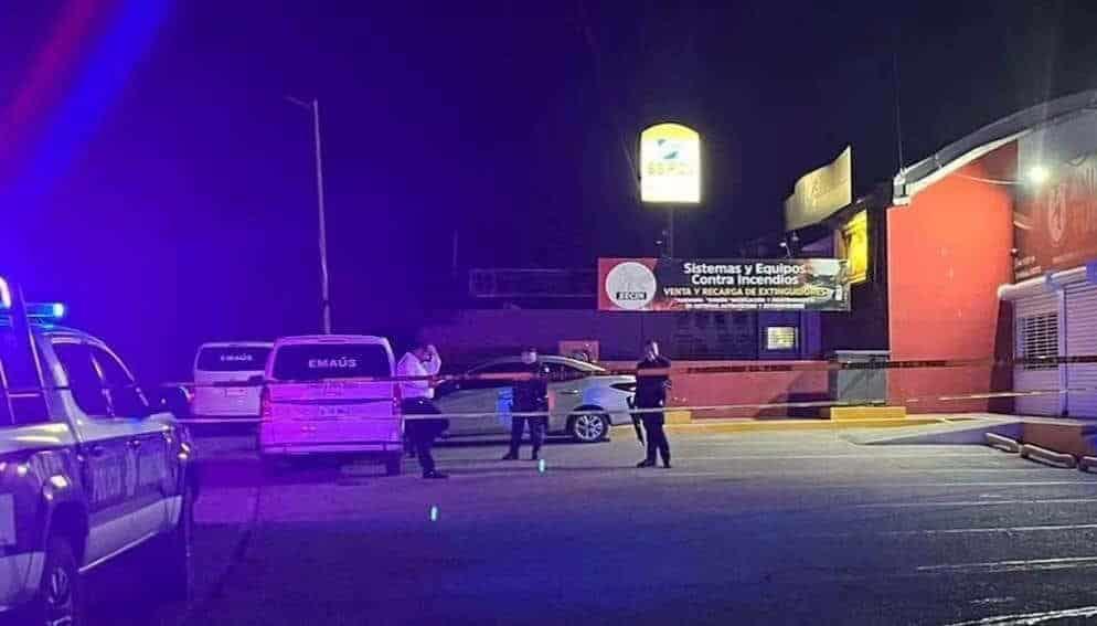 Asesinatos sacuden Culiacán en distintos puntos de la ciudad