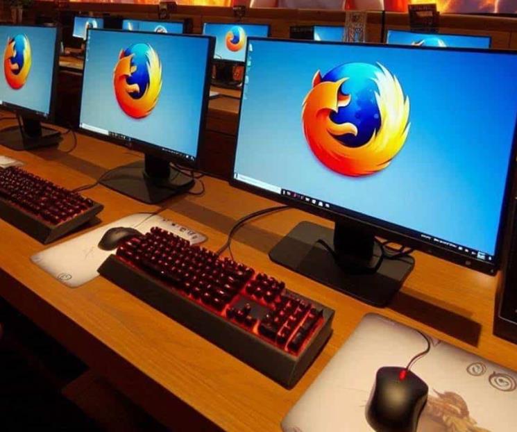 Firefox seguirá teniendo soporte hasta 2025