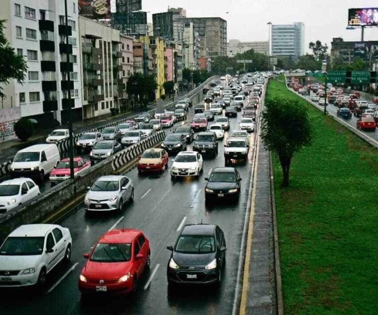 Tenencia vehicular dejaría a los estados casi 125 mil mdp: CIEP