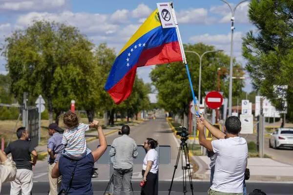 Dice Edmundo González estar listo para luchar "hasta el final"