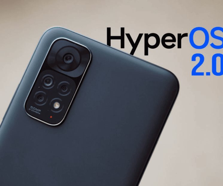 HyperOS 2.0 eliminará la función más importante de Android