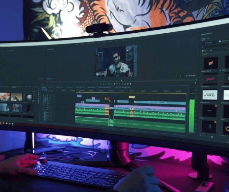 Adobe presenta una IA que genera videos para Premiere Pro