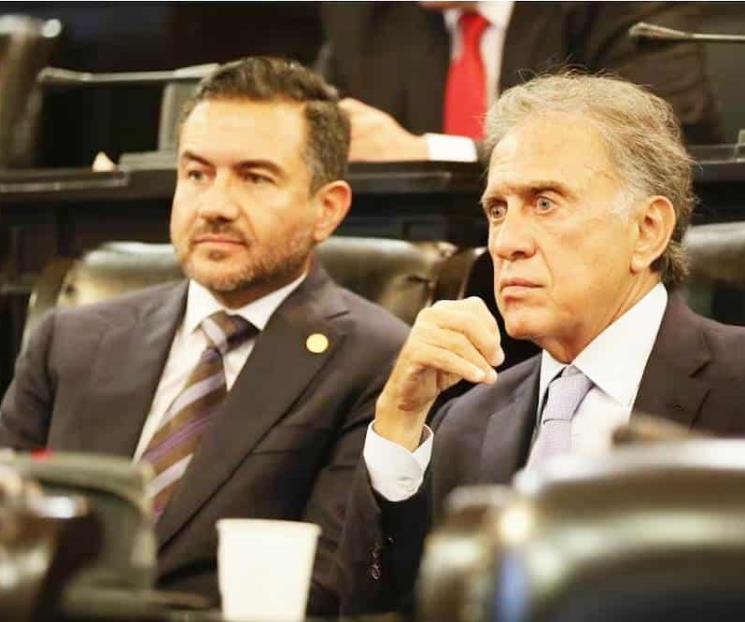 PAN expulsa a los Yunes