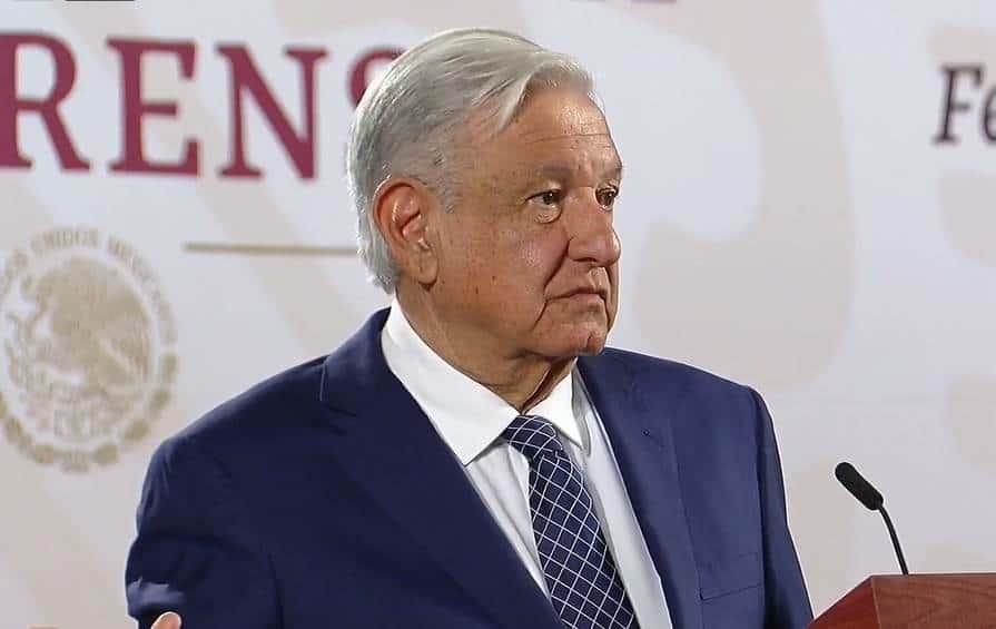 Vamos bastante bien en garantizar el derecho a la salud: AMLO