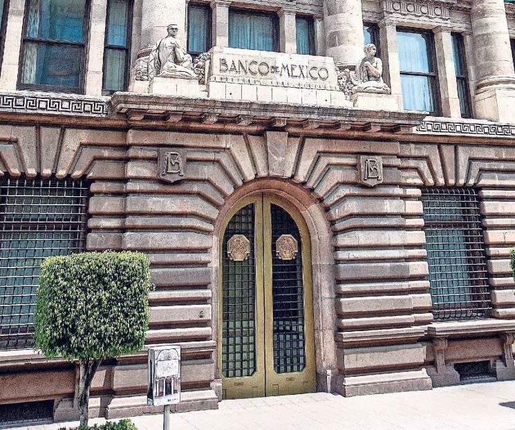 Incertidumbre afectará a inversiones, alerta Banxico