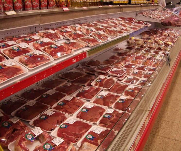 Precio de carne al consumidor aumentó a pesar del Pacic: GCMA