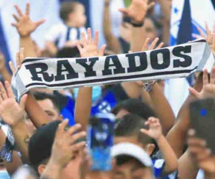 Aficionados de Rayados sí viajarán a Torreón