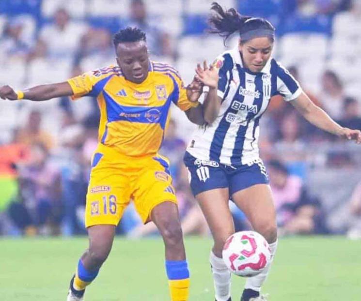 Clásico Regio Femenil: La mejor ofensiva vs la peor defensiva