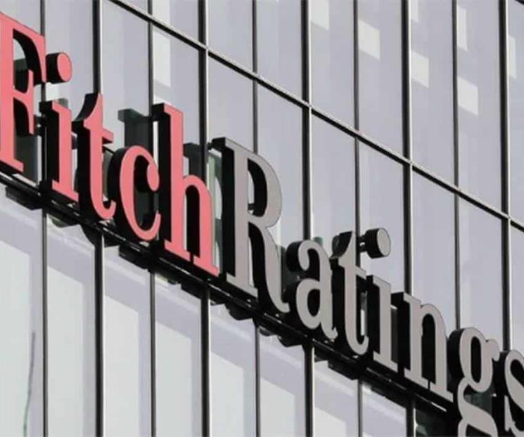 Fitch descarta bajar calificación a México