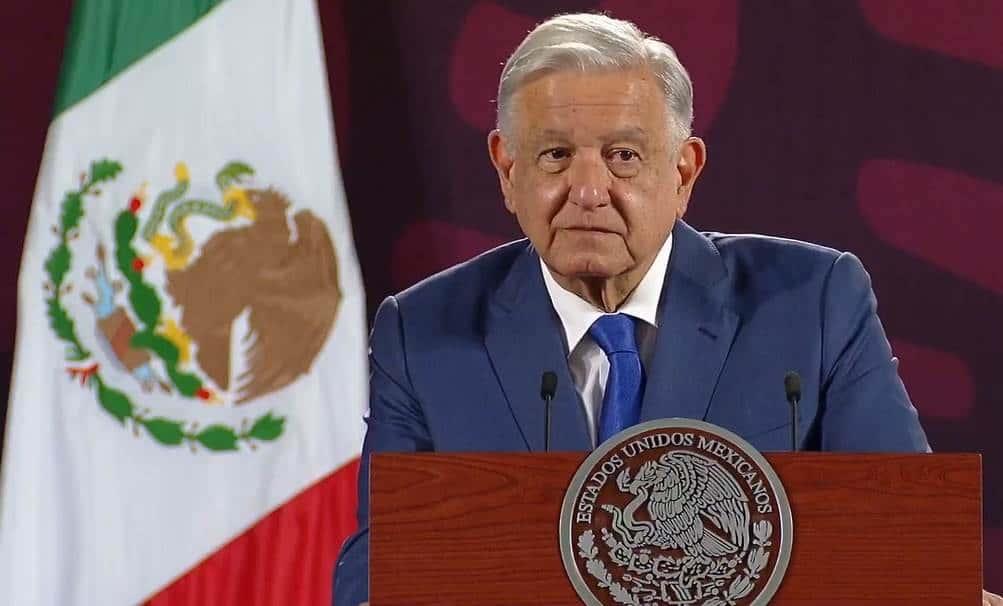 AMLO reconoce que dejará hospitales pendientes