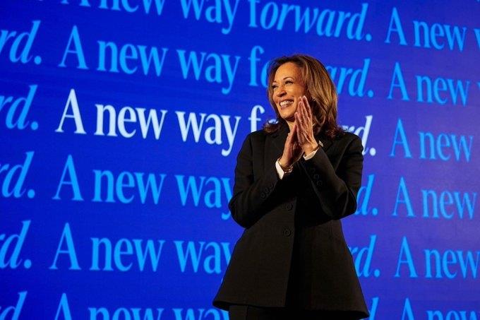 Descarta Trump participar en otro debate con Kamala Harris