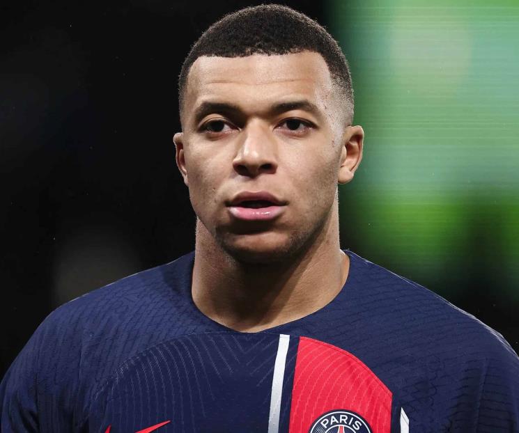 Exige Liga de Francia al PSG pagarle a Mbappé