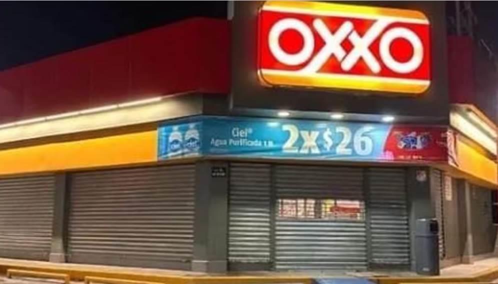 No nos pidieron apoyo, dice AMLO por medidas de Oxxo en Sinaloa