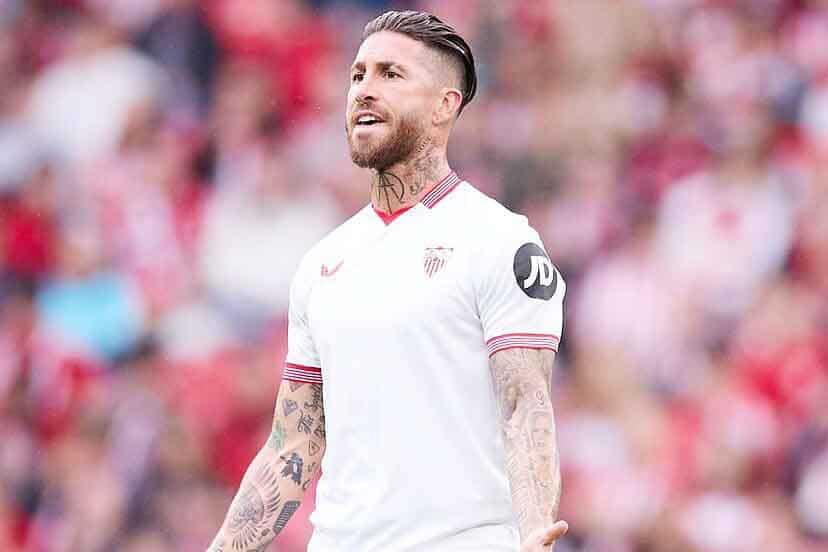 Afirma Tato que Rayados intentó comprar a Sergio Ramos