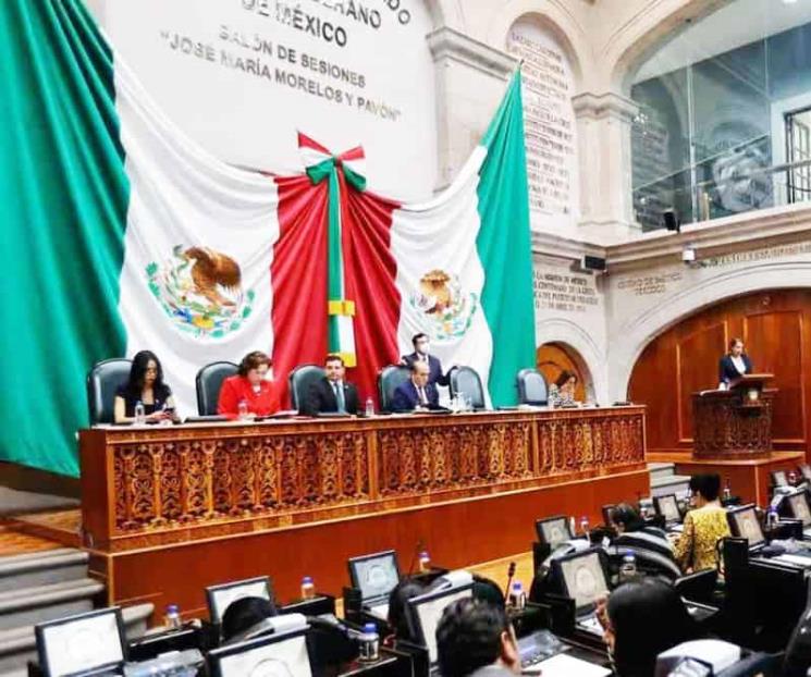 Congreso aprueba reforma judicial y la remite al DOF