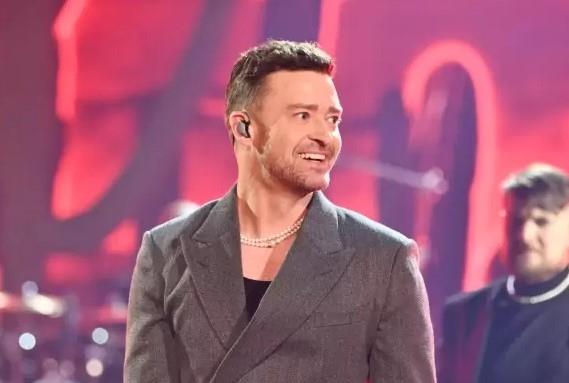 Tendrá Justin Timberlake que pagar multa y servicio por ebriedad